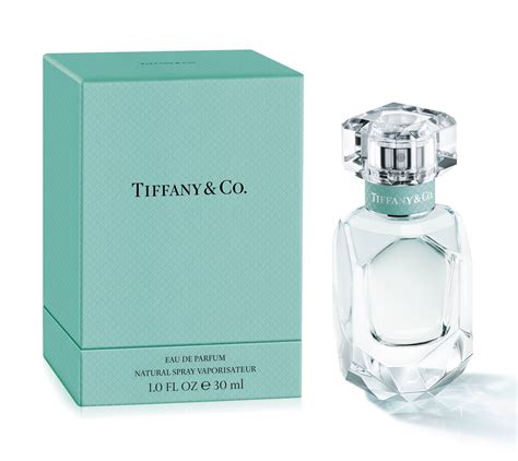 tiffany original perfume.